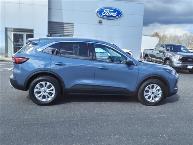 Used 2023 Ford Escape Active with VIN 1FMCU9GN7PUA05685 for sale in Annandale, Minnesota