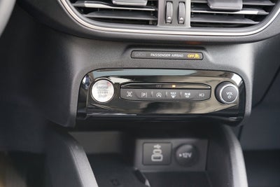 2026 Ford Escape Platinum