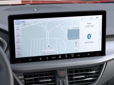 2026 Ford Escape Platinum