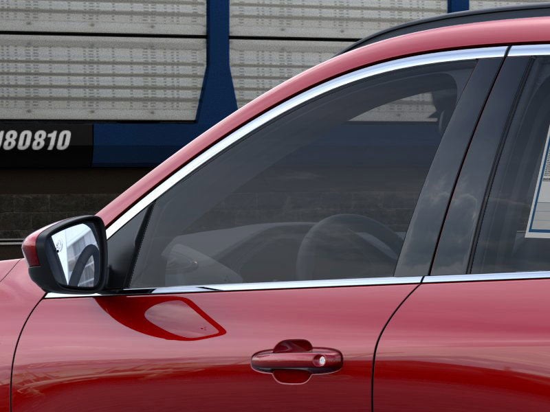 2026 Ford Escape Platinum