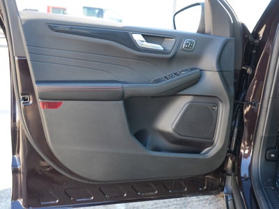 2023 Ford Escape ST-Line Elite