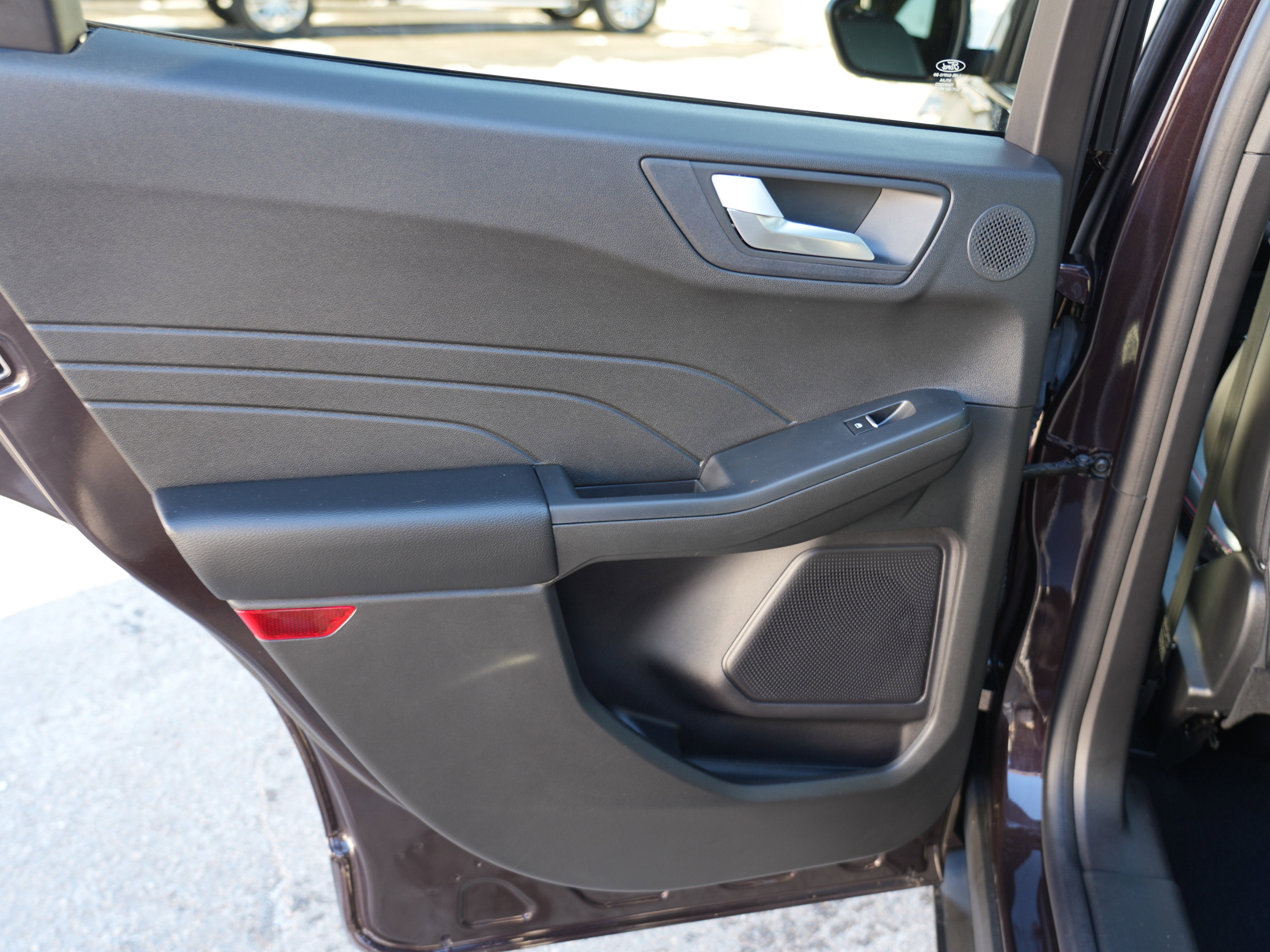 2023 Ford Escape ST-Line Elite