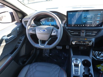 2023 Ford Escape ST-Line Elite