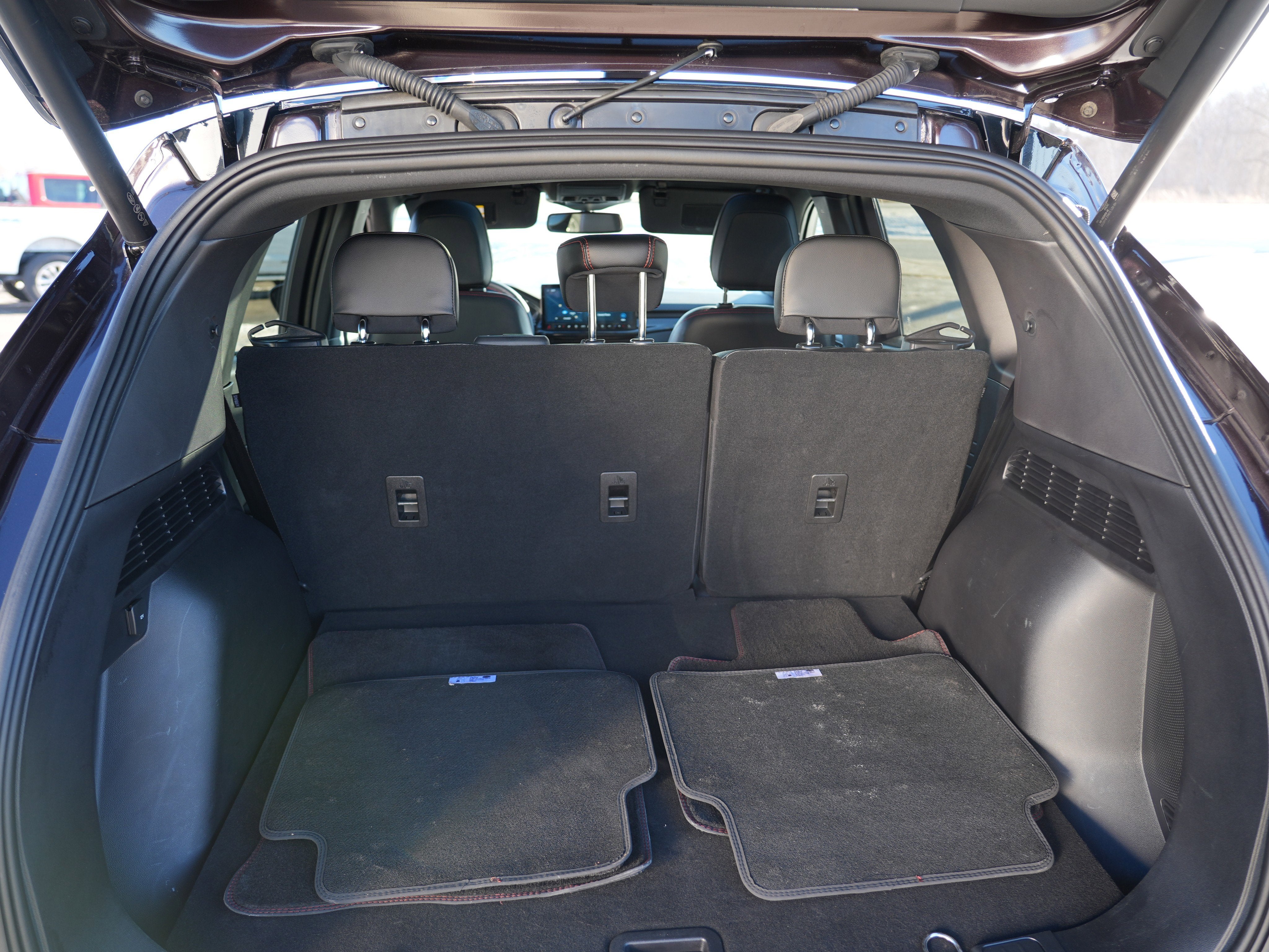 2023 Ford Escape ST-Line Elite