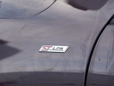 2023 Ford Escape ST-Line Elite