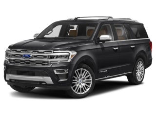 2023 Ford Expedition Max Platinum