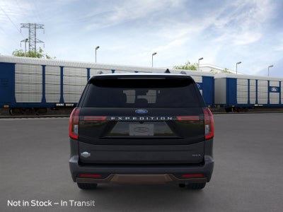2026 Ford Expedition Max King Ranch