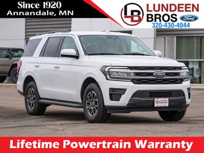 2024 Ford Expedition XLT