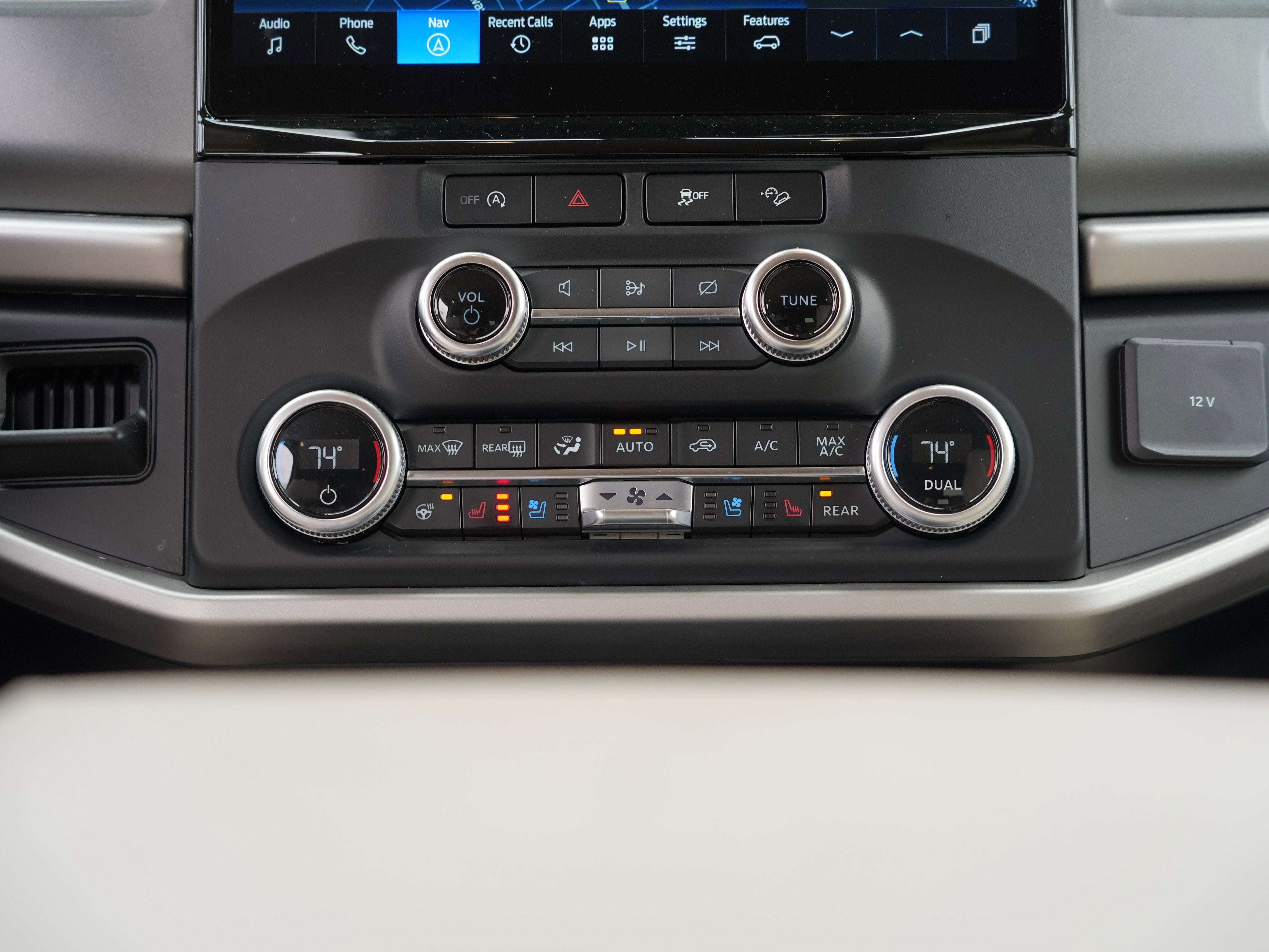 2024 Ford Expedition XLT