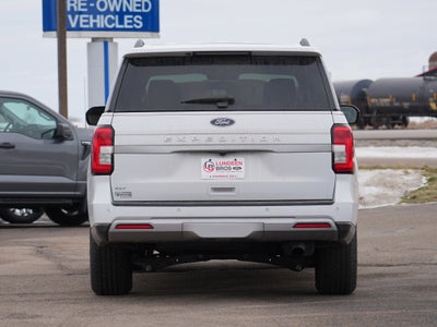 2024 Ford Expedition XLT
