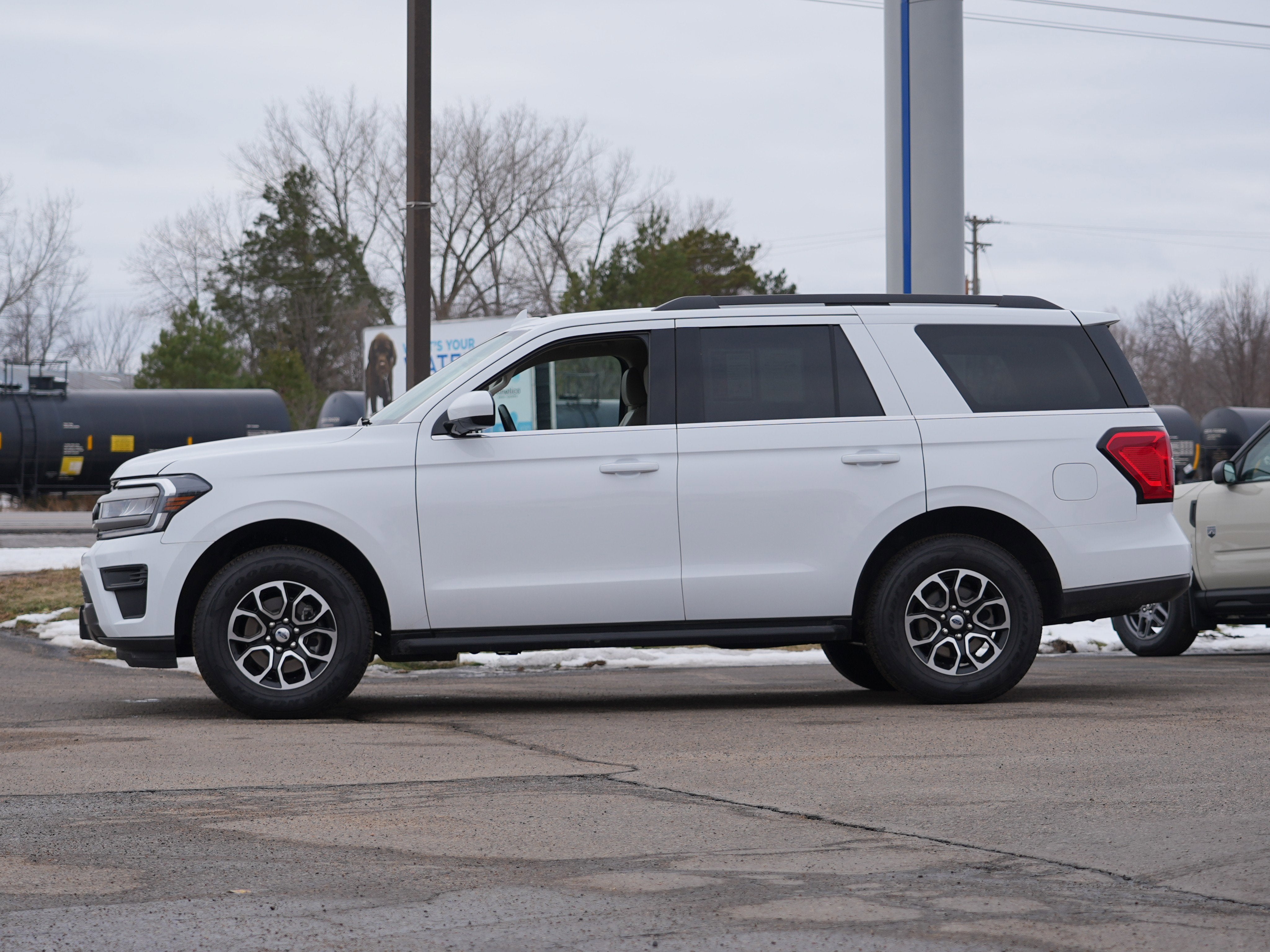 2024 Ford Expedition XLT