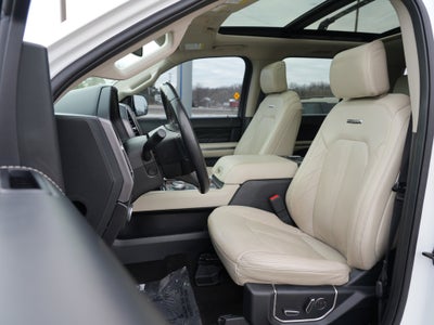 2021 Ford Expedition Platinum