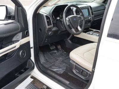 2021 Ford Expedition Platinum