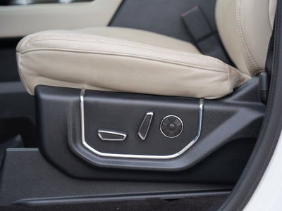 2021 Ford Expedition Platinum