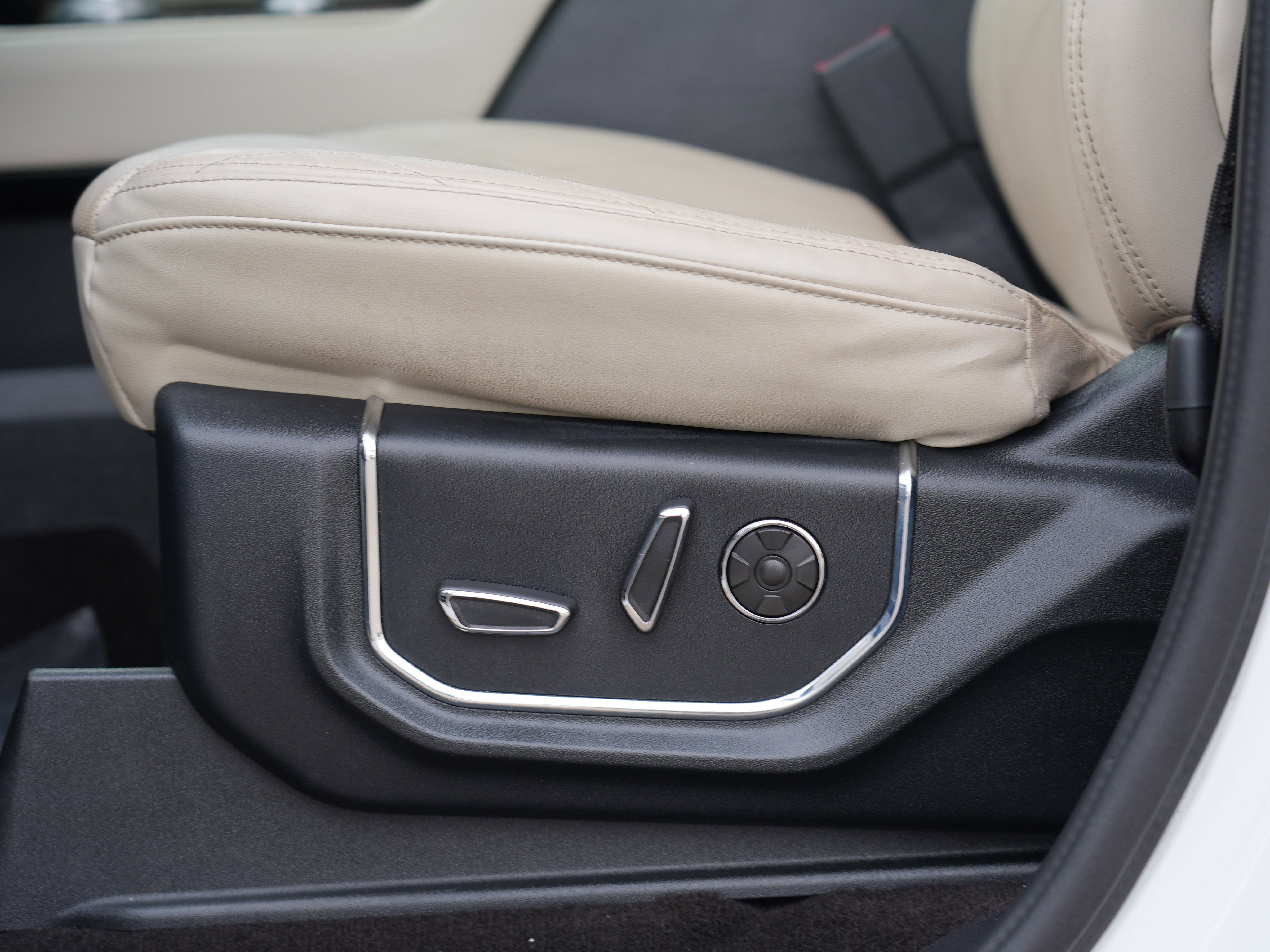 2021 Ford Expedition Platinum