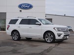 2021 Ford Expedition Platinum
