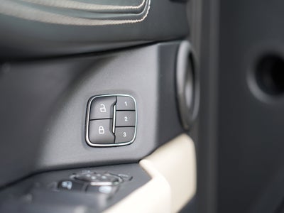 2021 Ford Expedition Platinum