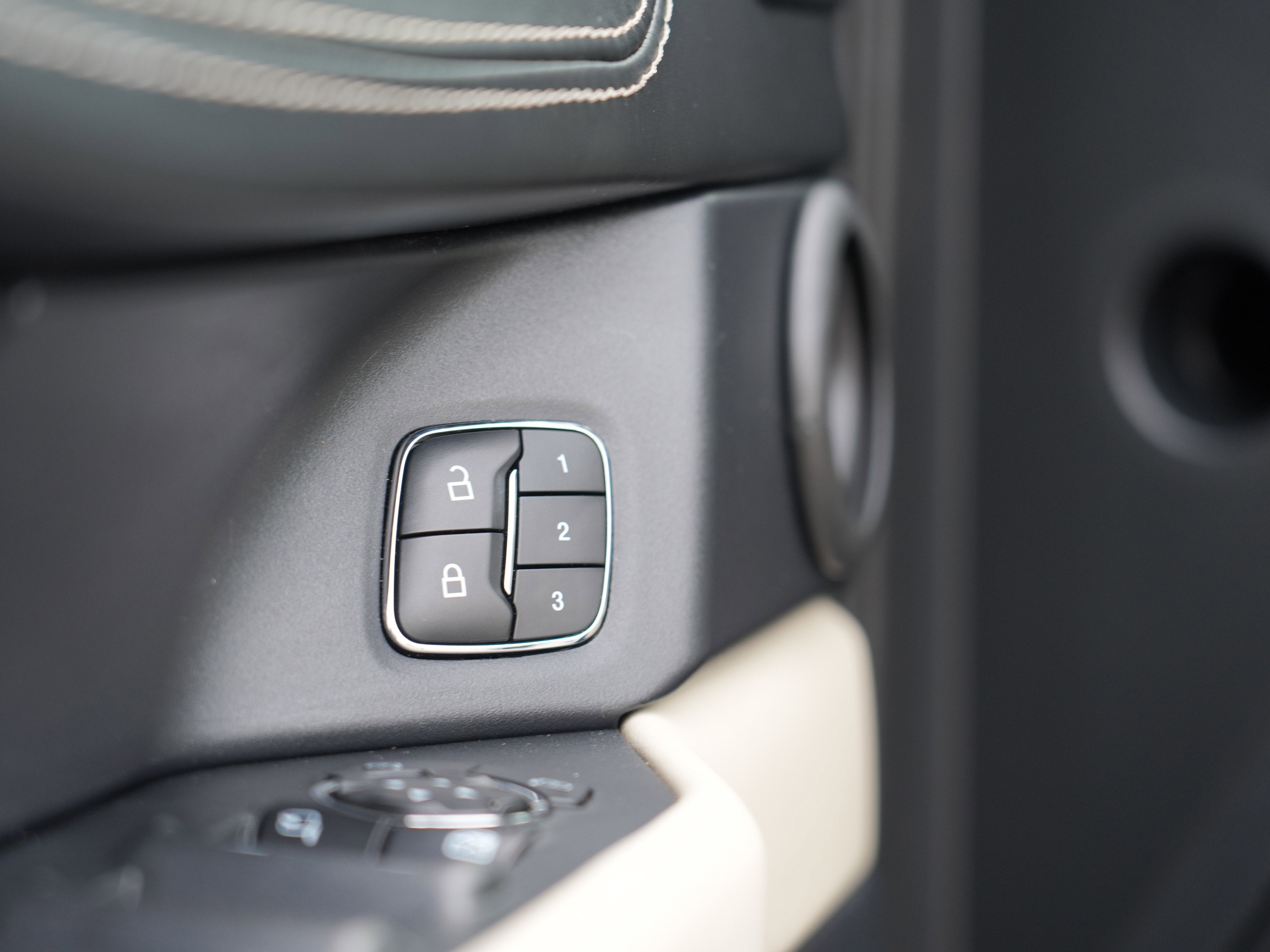 2021 Ford Expedition Platinum