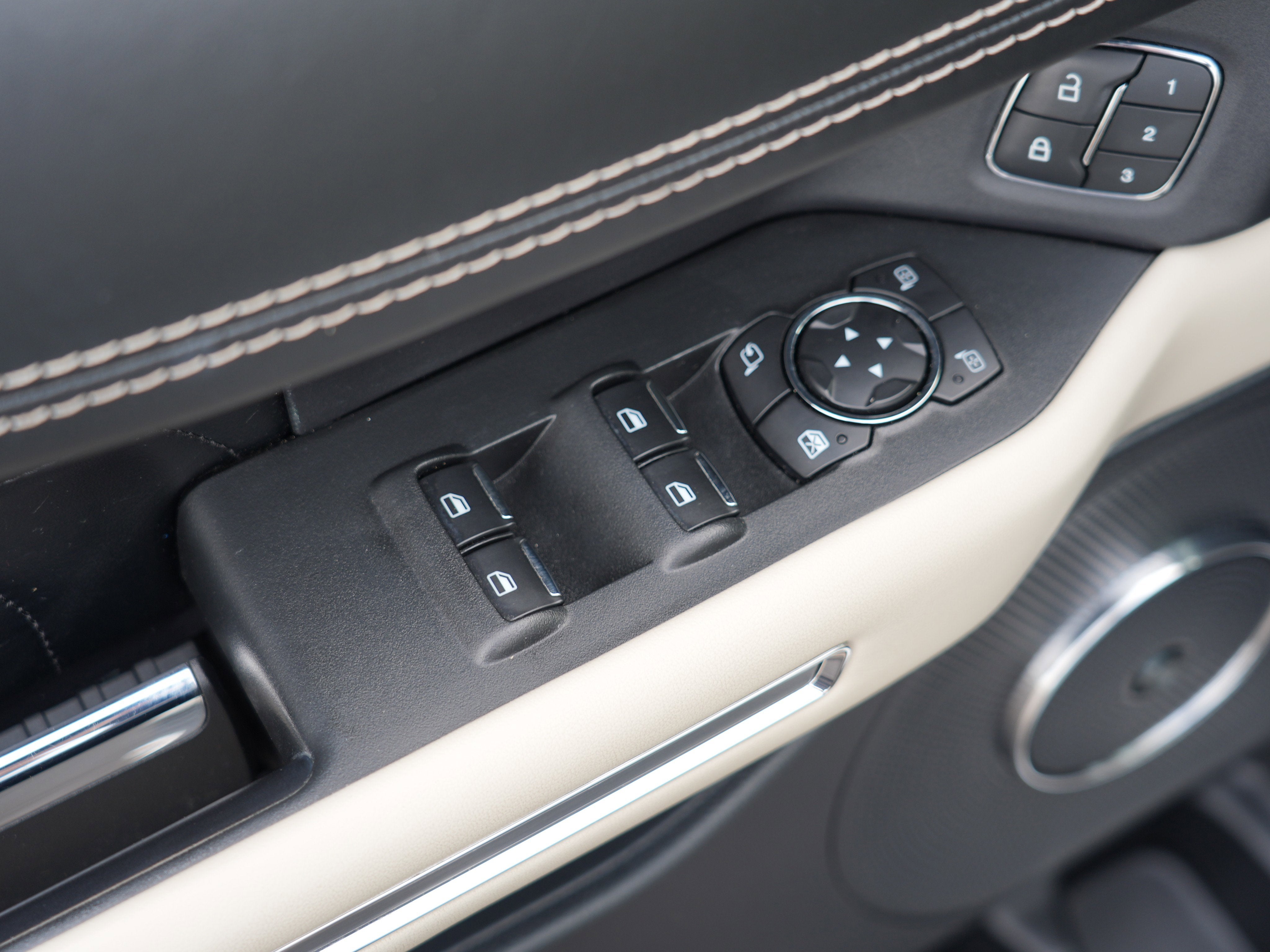 2021 Ford Expedition Platinum