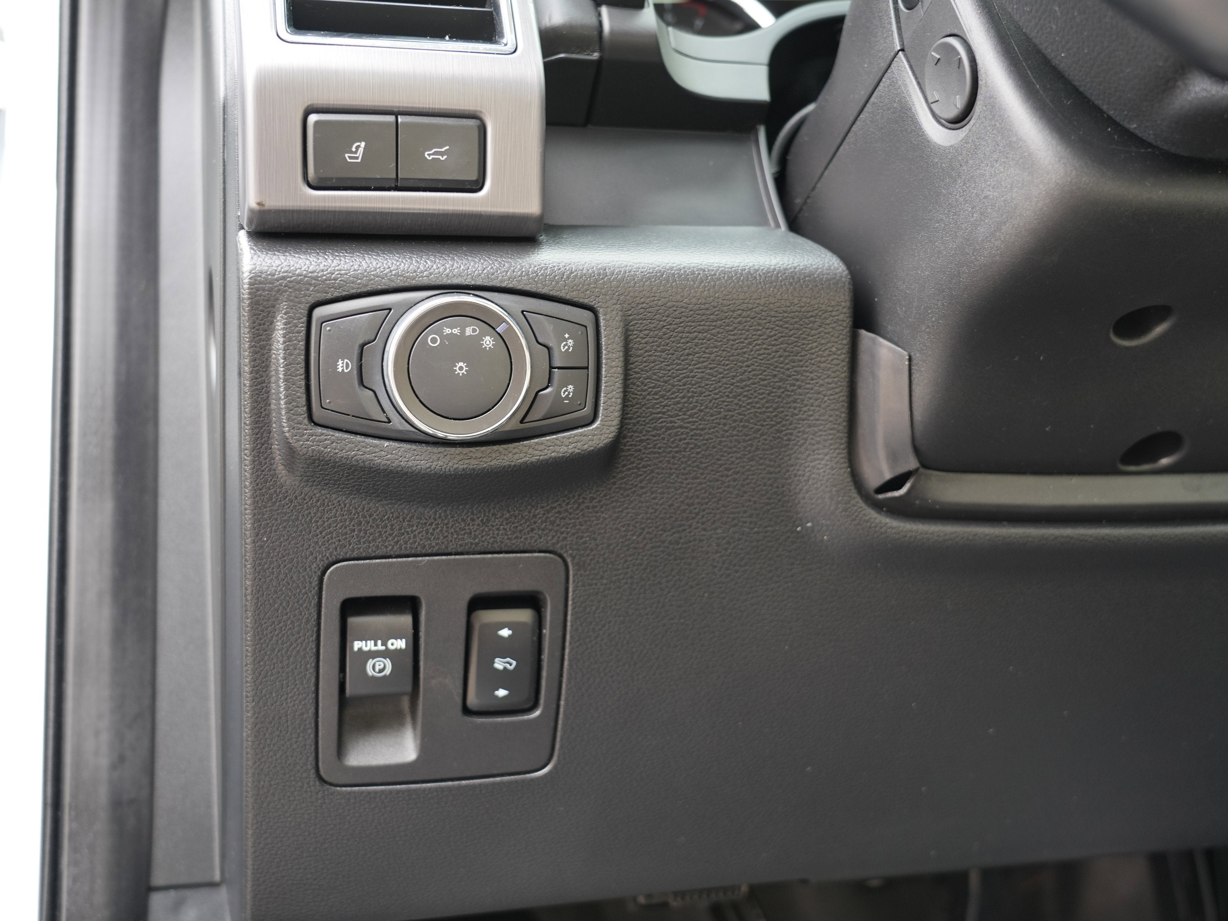 2021 Ford Expedition Platinum