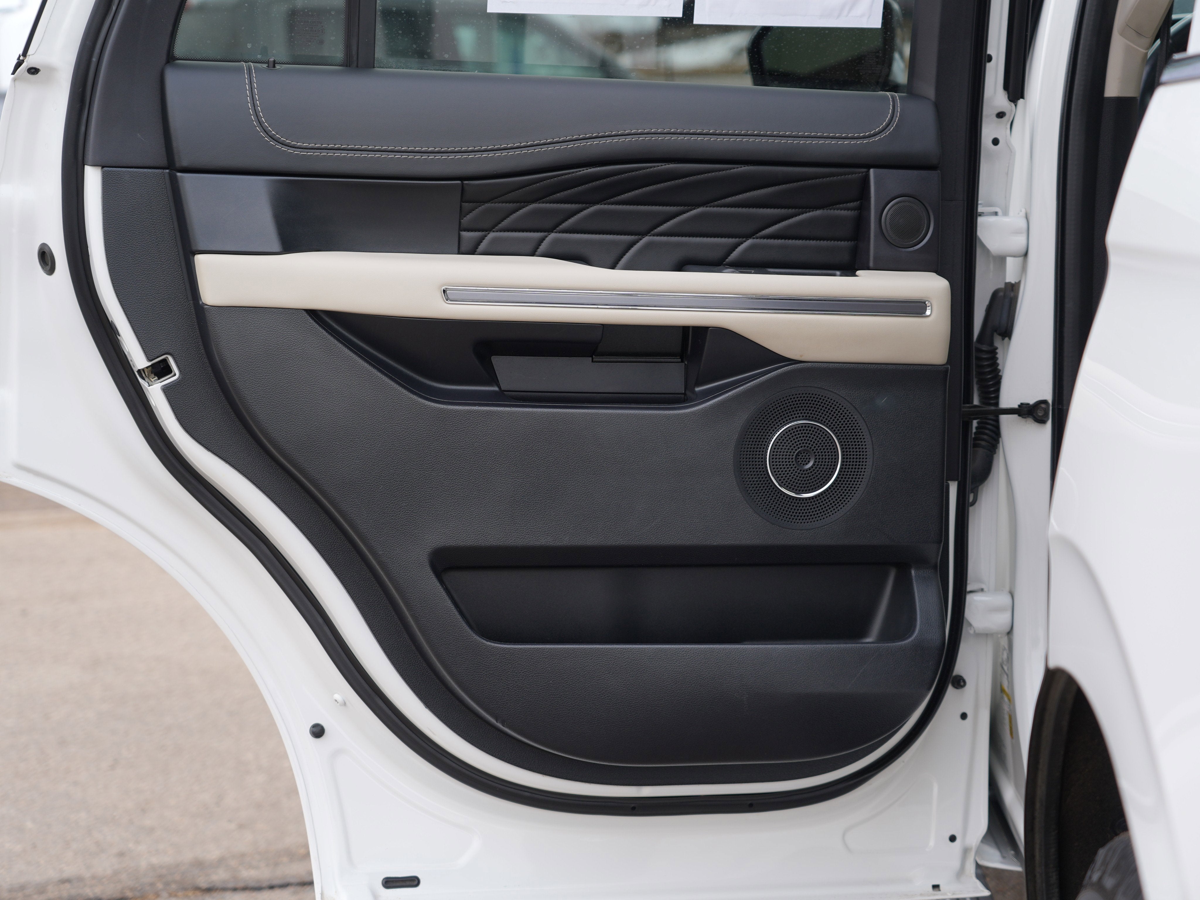 2021 Ford Expedition Platinum