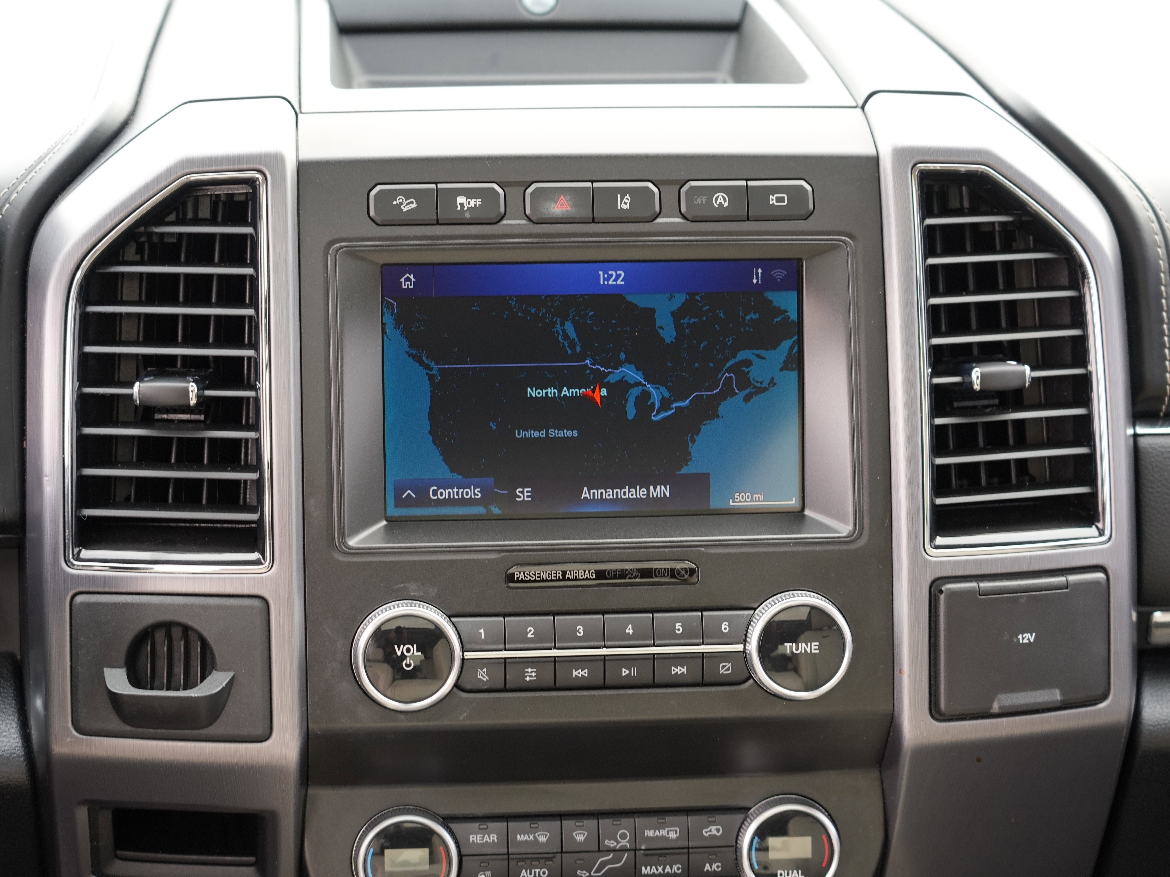 2021 Ford Expedition Platinum