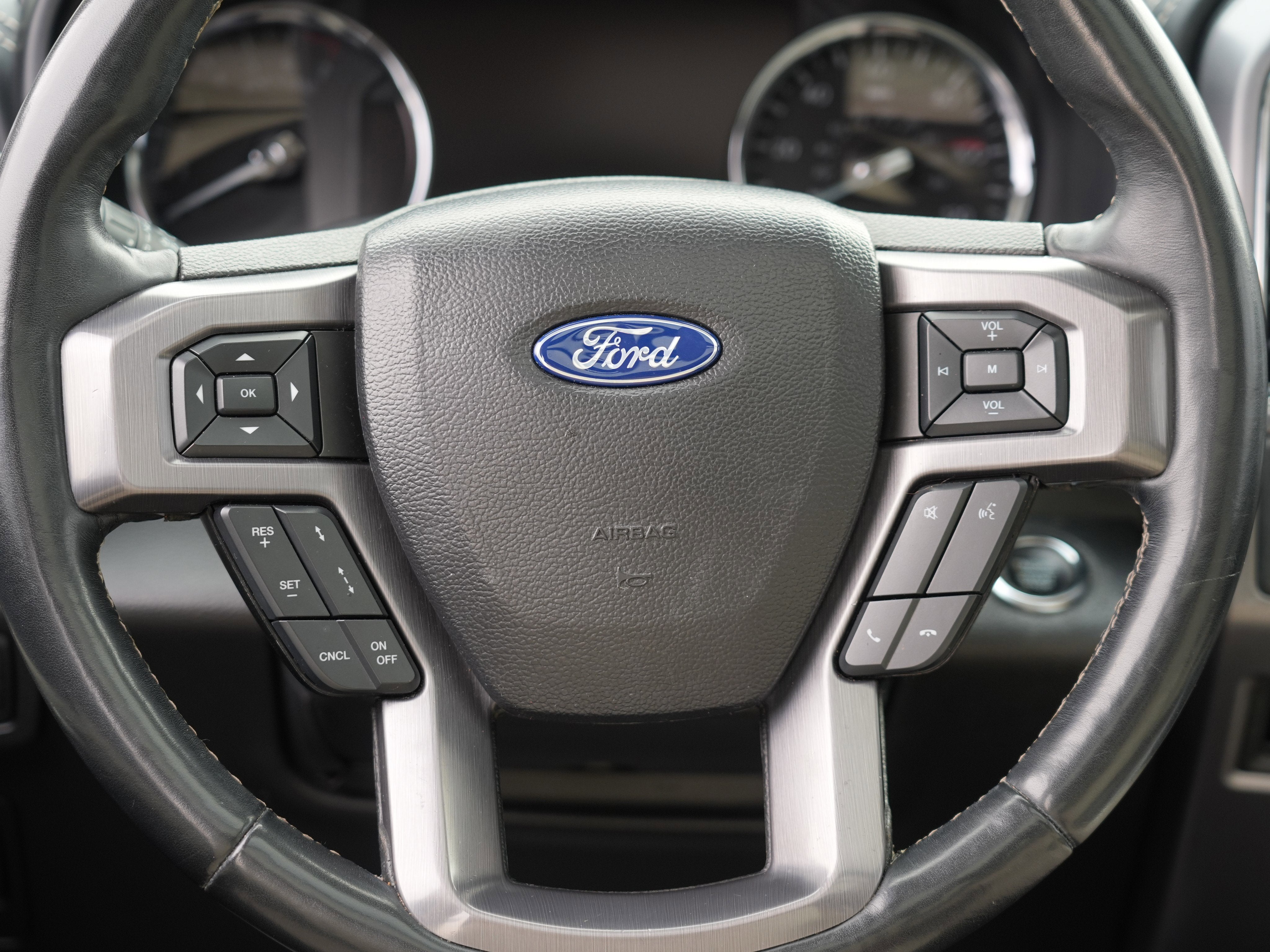 2021 Ford Expedition Platinum