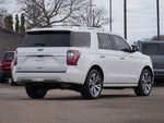 2021 Ford Expedition Platinum