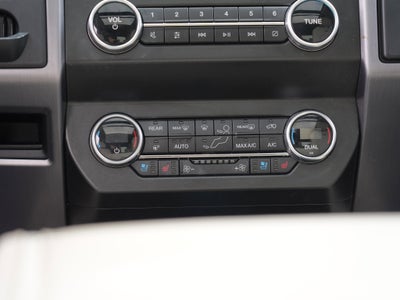 2021 Ford Expedition Platinum