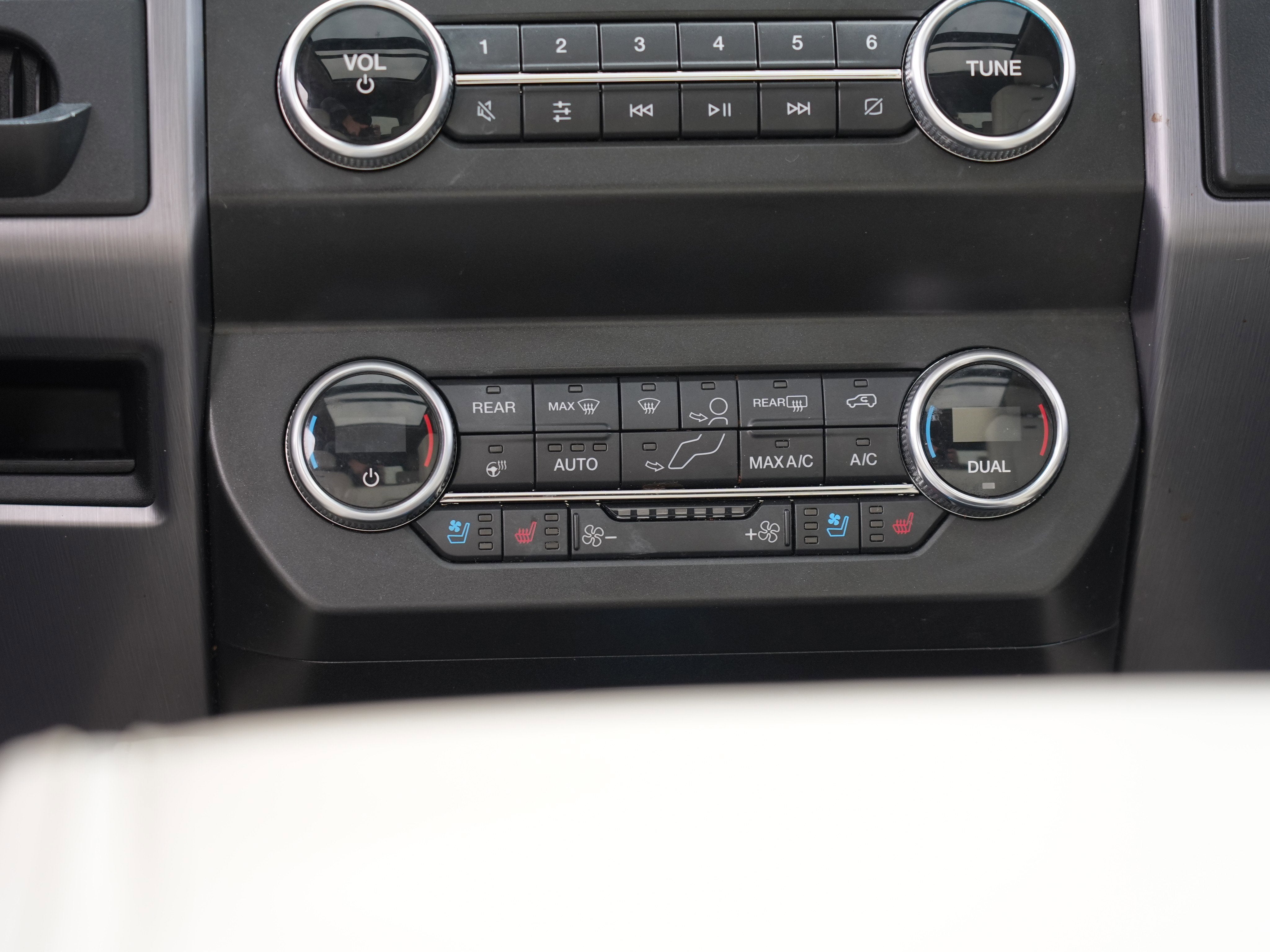 2021 Ford Expedition Platinum