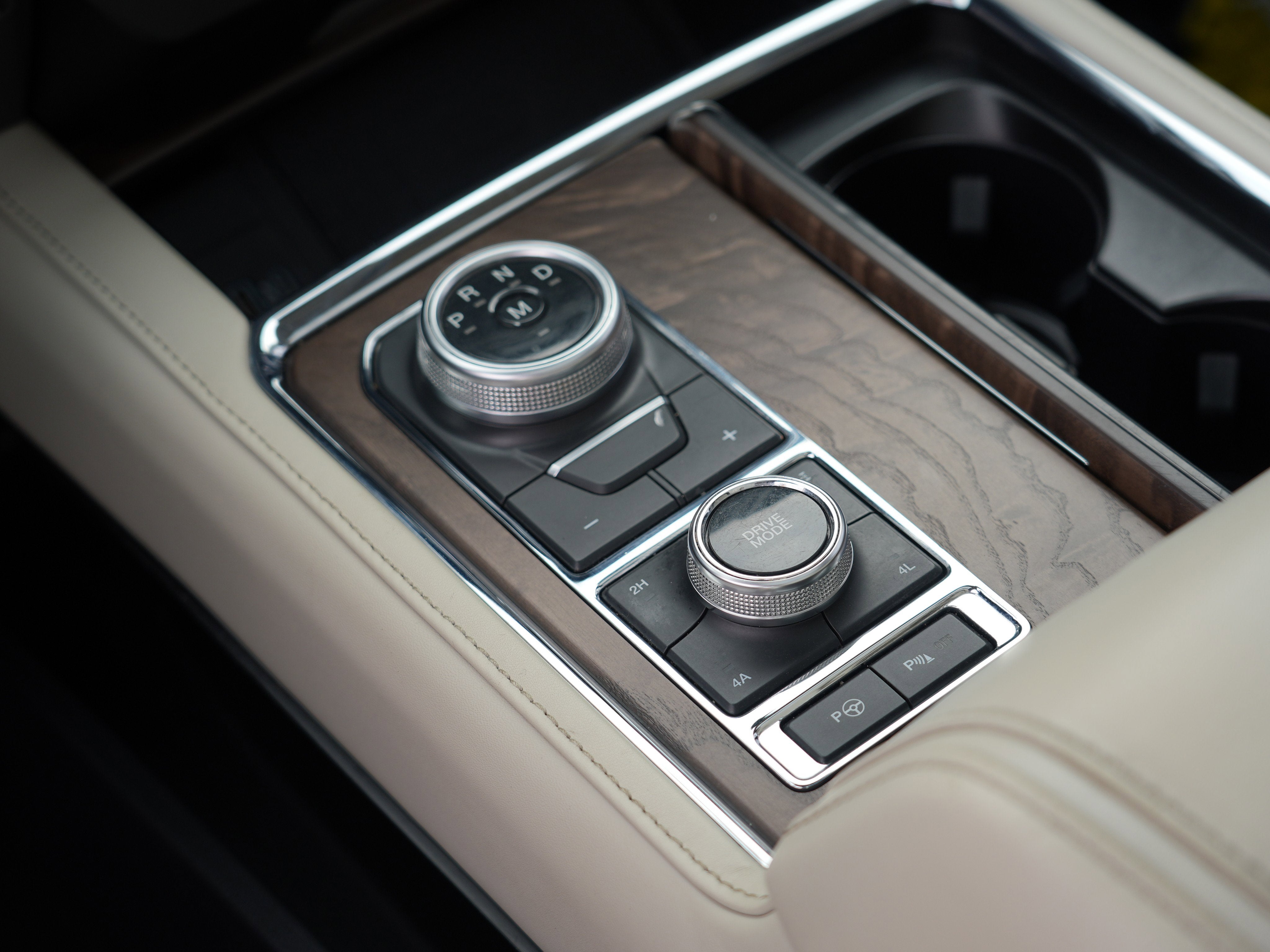 2021 Ford Expedition Platinum