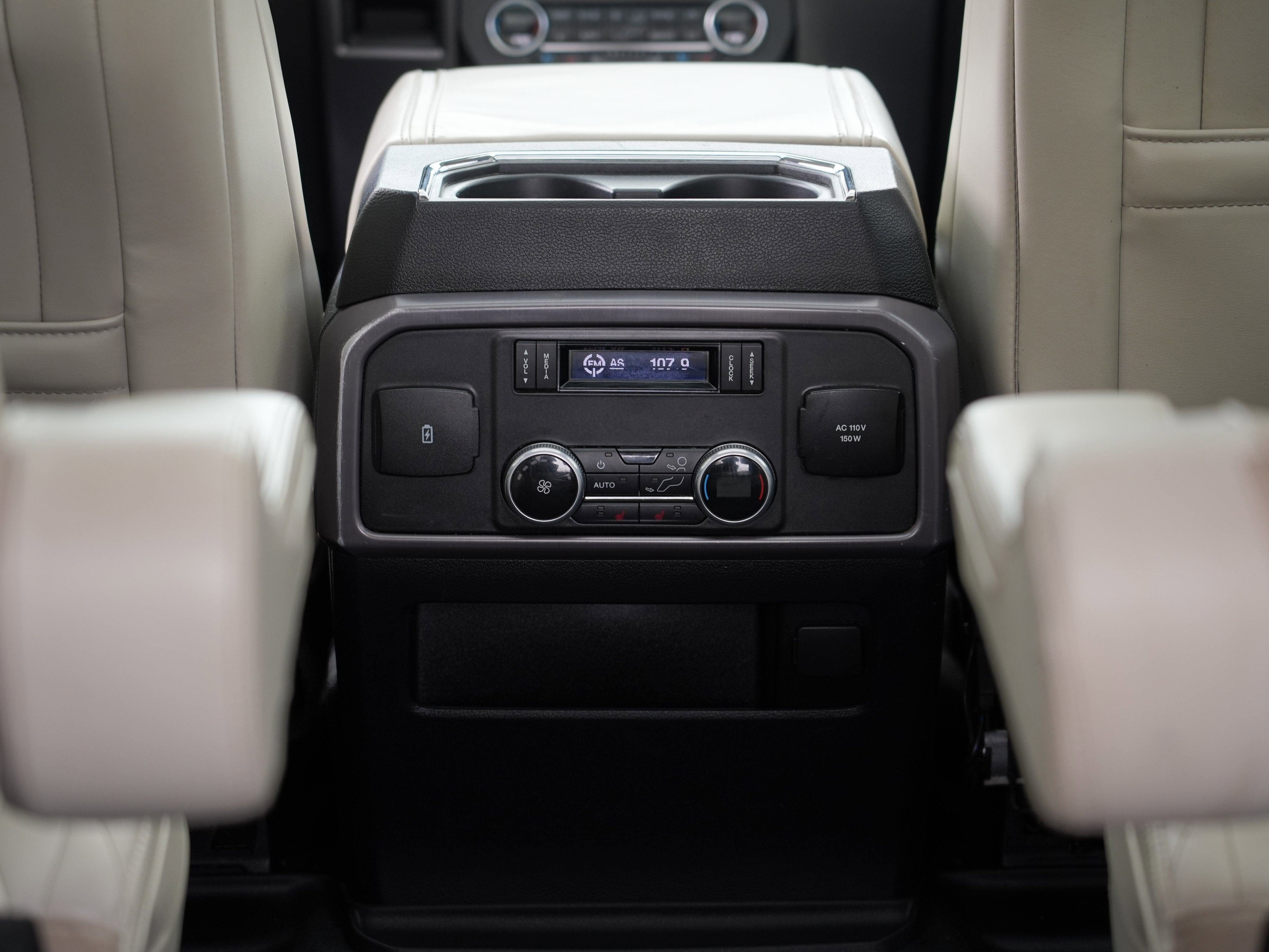 2021 Ford Expedition Platinum