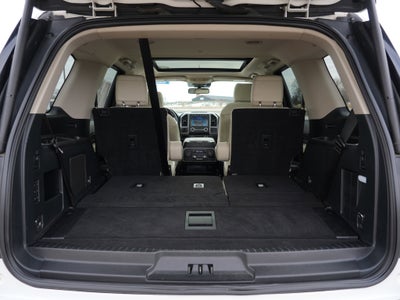 2021 Ford Expedition Platinum