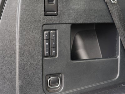 2021 Ford Expedition Platinum