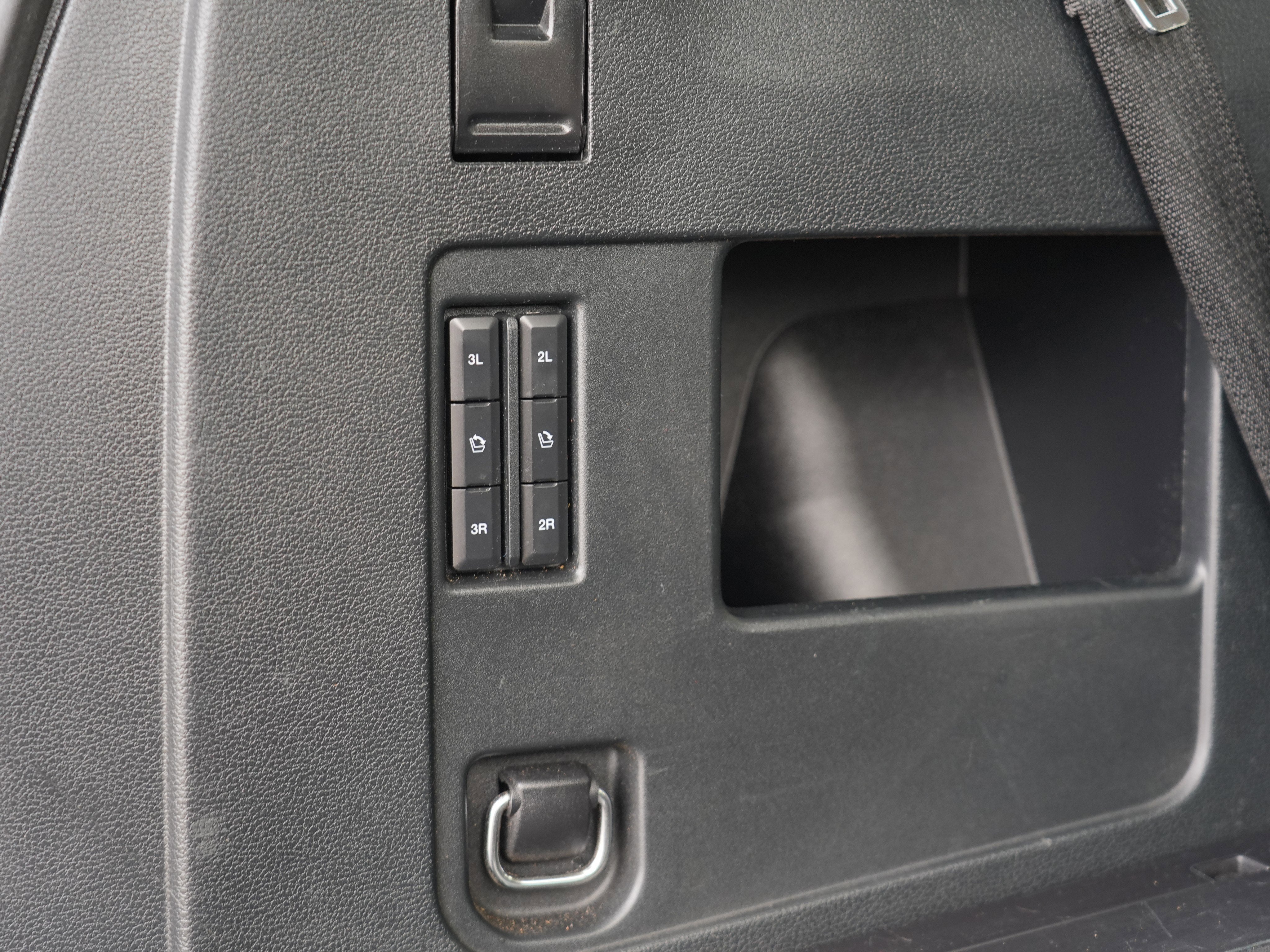 2021 Ford Expedition Platinum