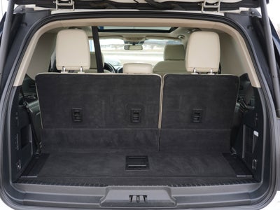 2021 Ford Expedition Platinum