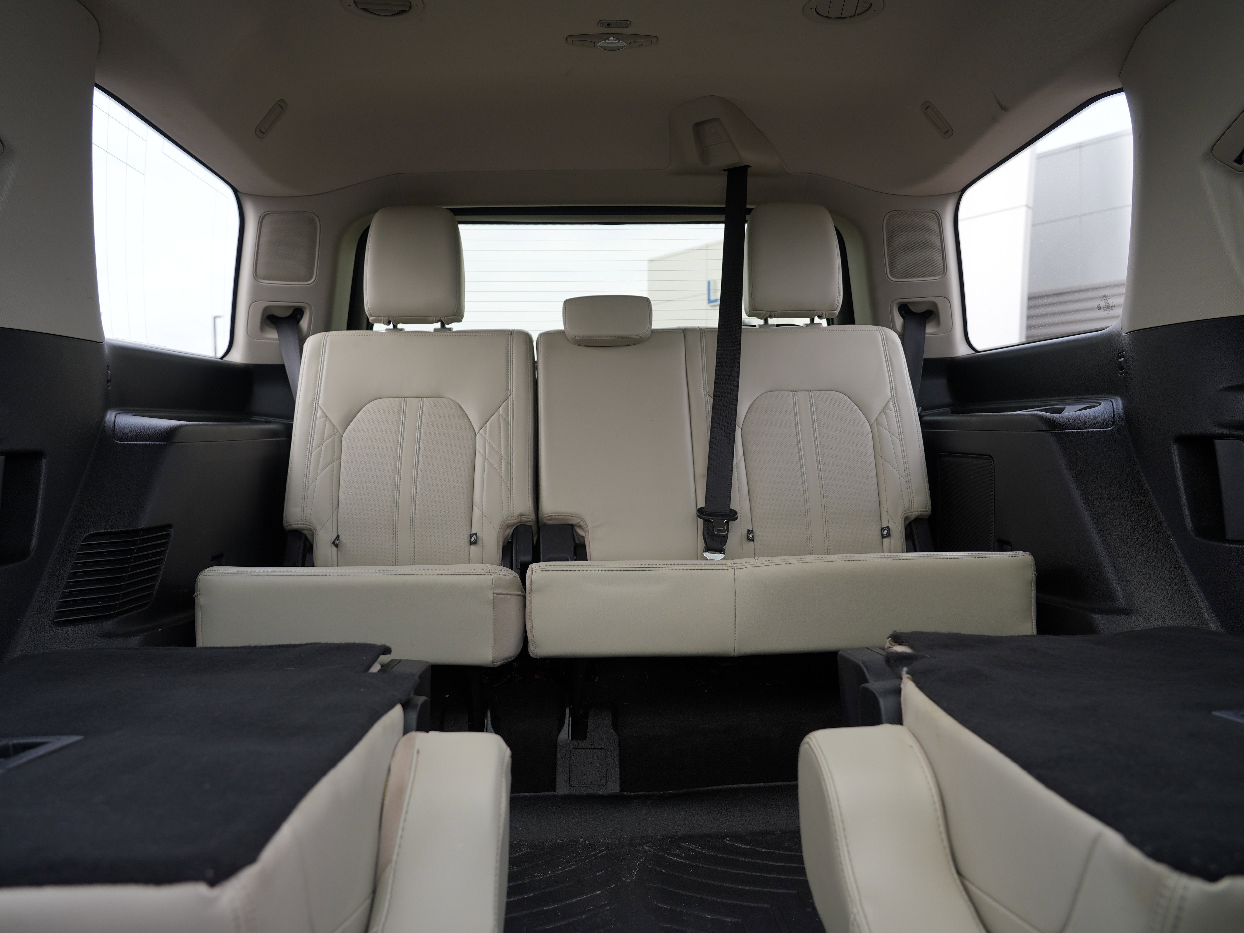 2021 Ford Expedition Platinum