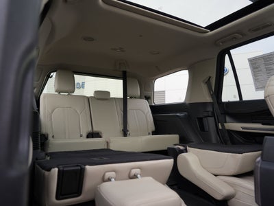 2021 Ford Expedition Platinum