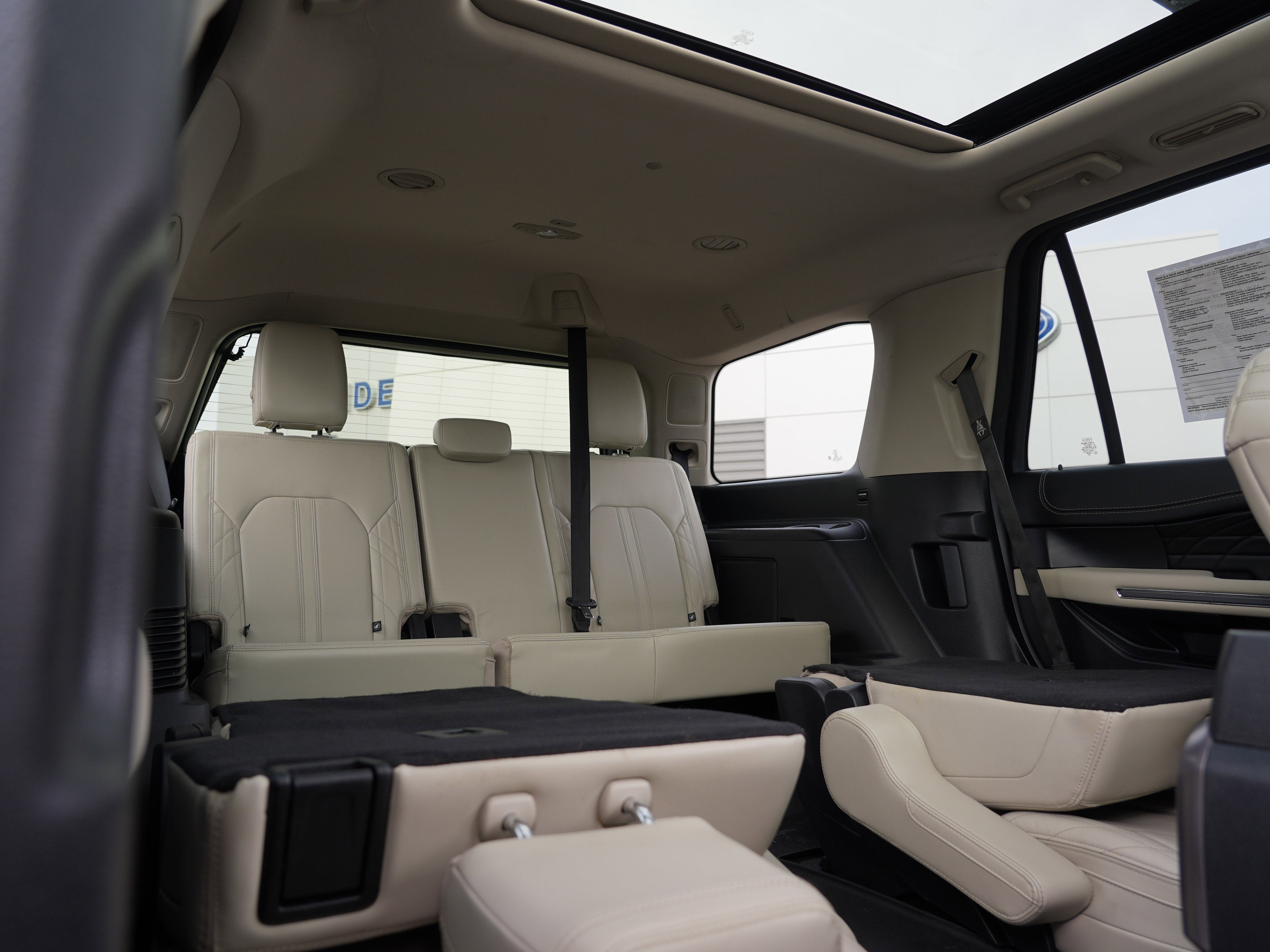 2021 Ford Expedition Platinum