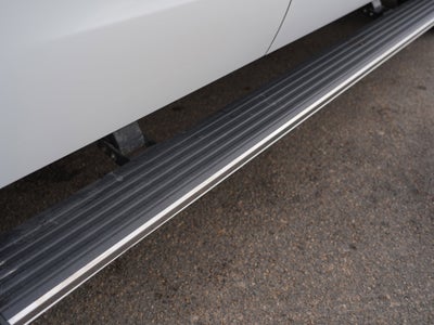 2021 Ford Expedition Platinum