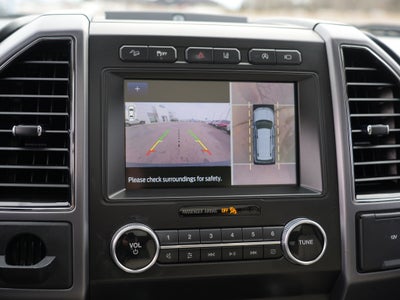 2021 Ford Expedition Platinum