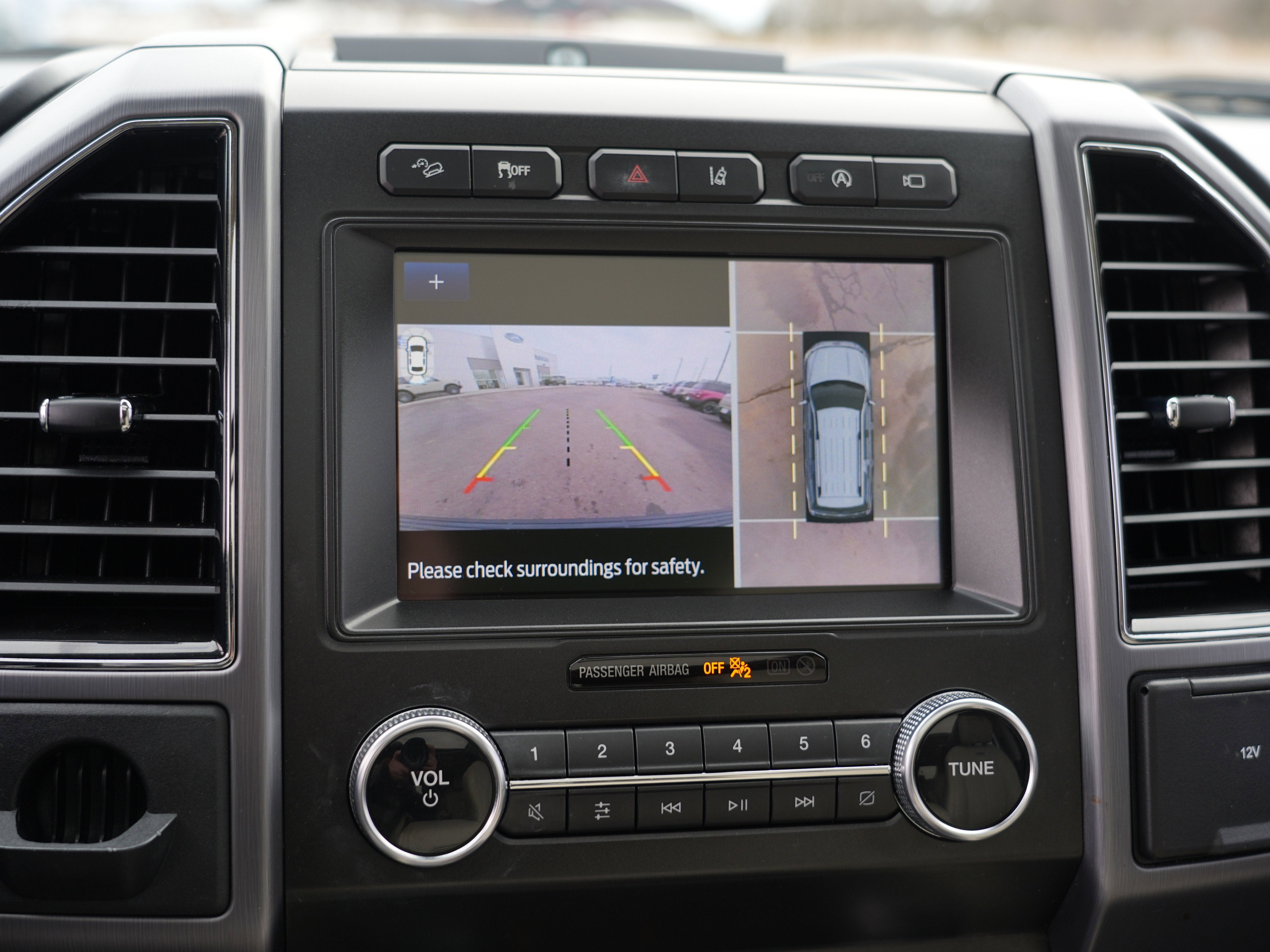 2021 Ford Expedition Platinum