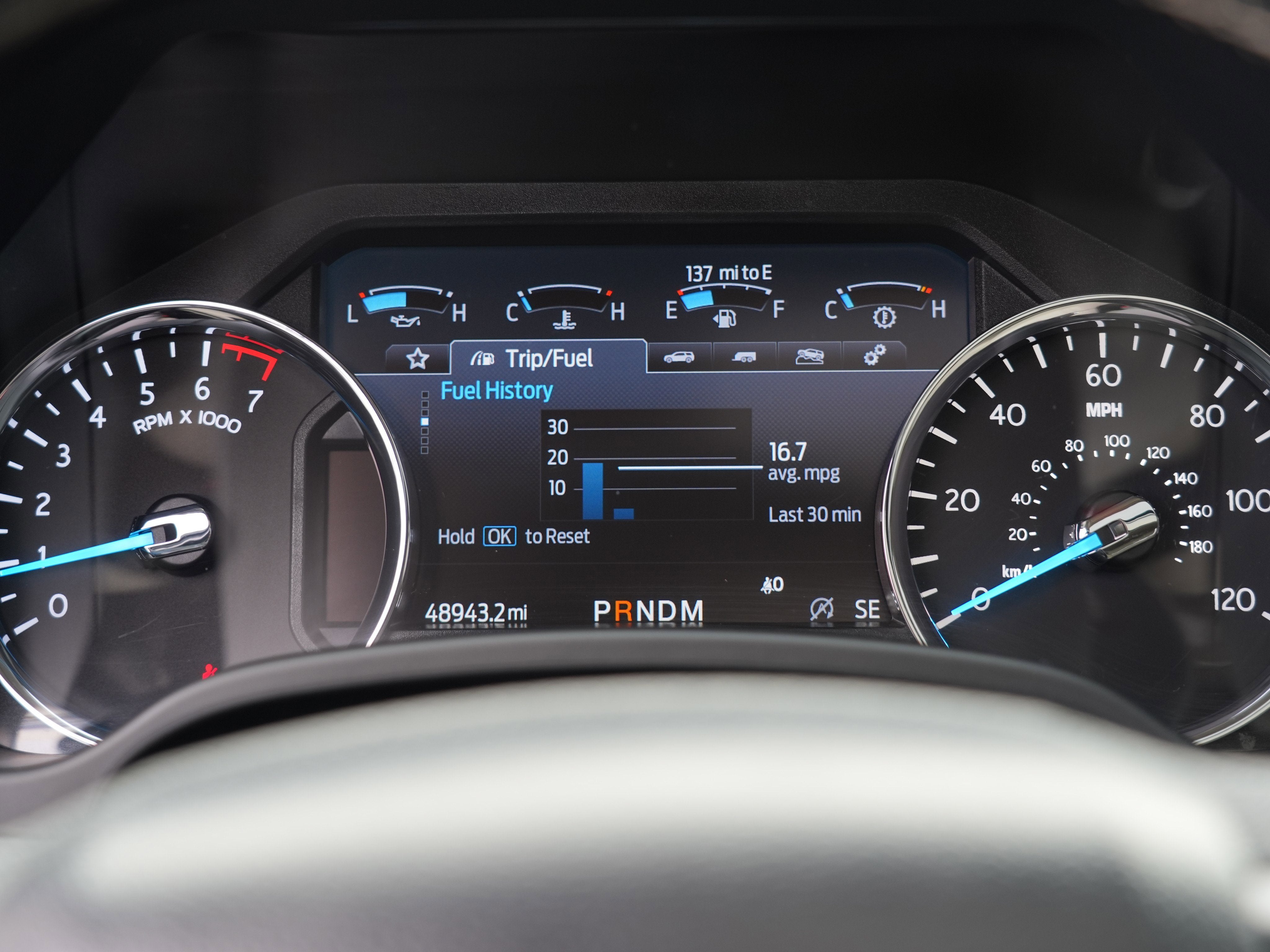 2021 Ford Expedition Platinum