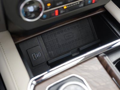 2021 Ford Expedition Platinum