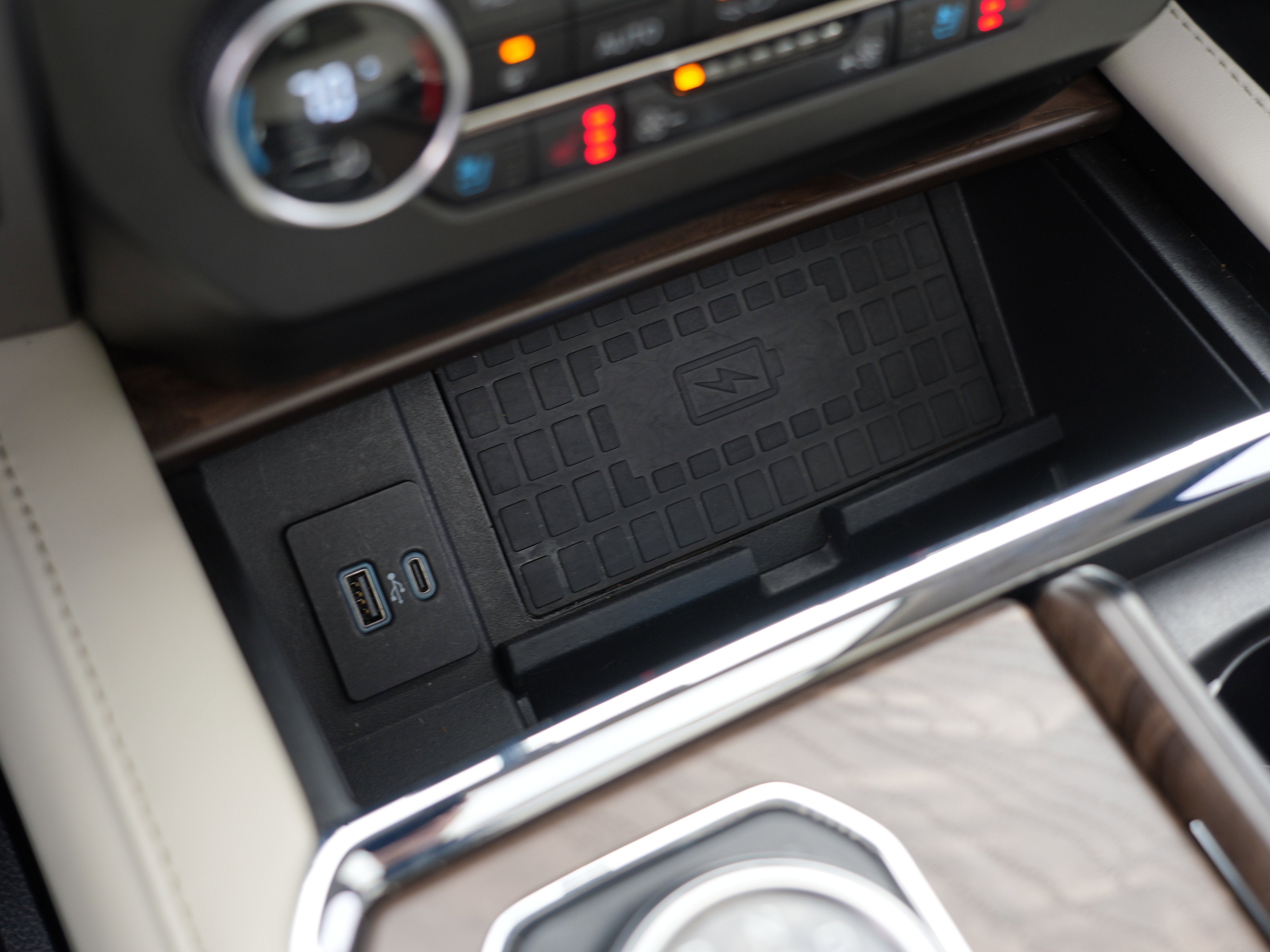 2021 Ford Expedition Platinum