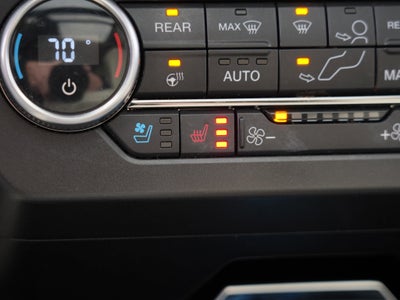 2021 Ford Expedition Platinum