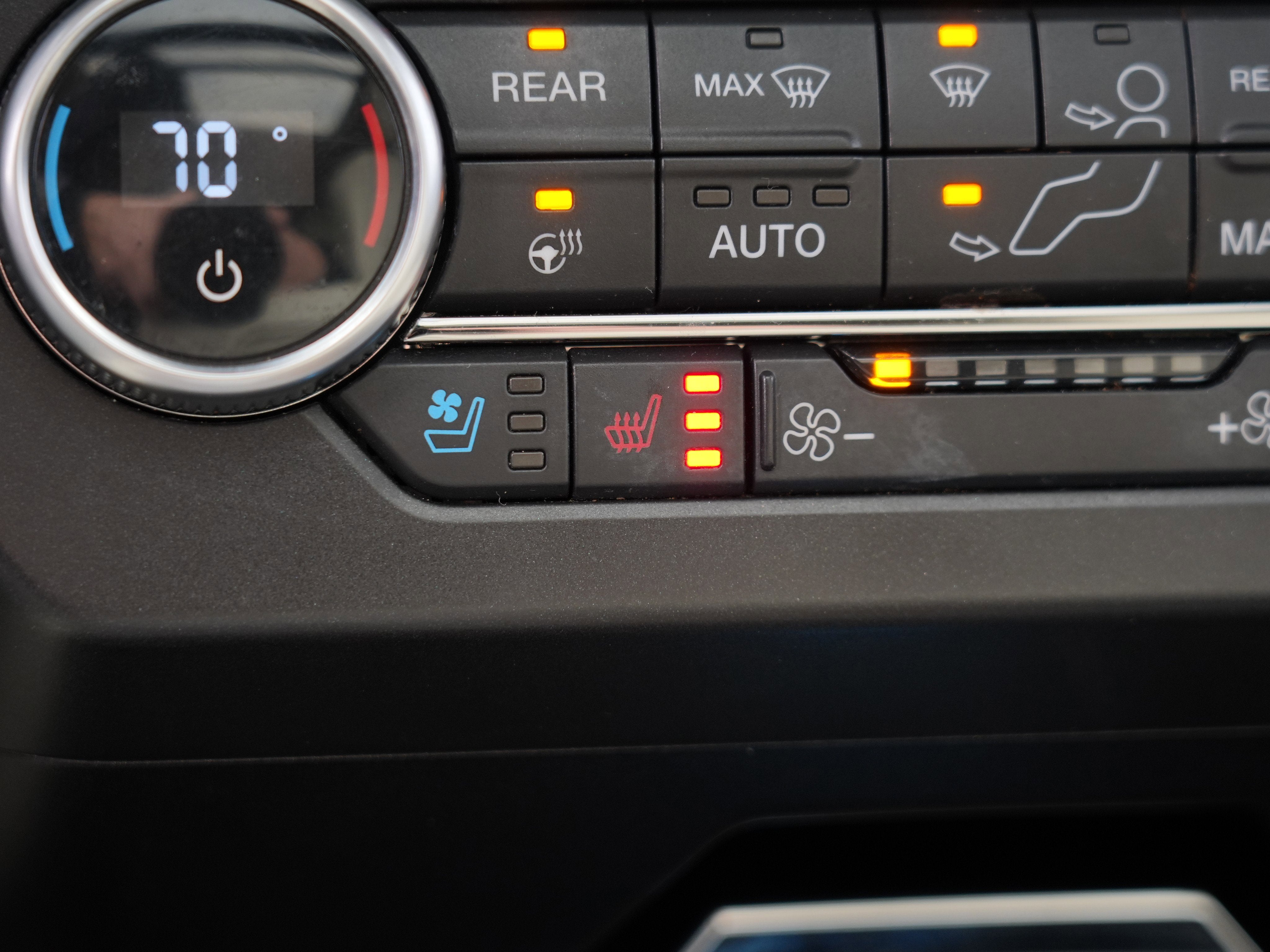 2021 Ford Expedition Platinum