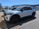 2024 Ford Explorer ST-Line