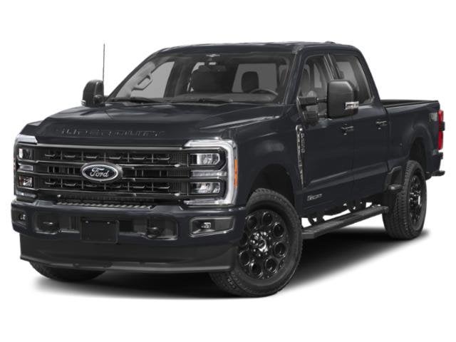 2023 Ford Super Duty F-250 SRW XLT