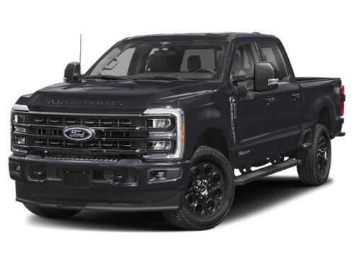 2023 Ford Super Duty F-250 SRW XLT